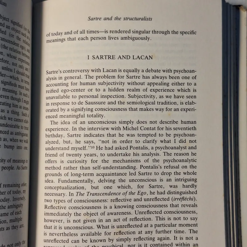 Hugh J. Silverman - Inscriptions: Between Phenomenology and Structuralism 933179