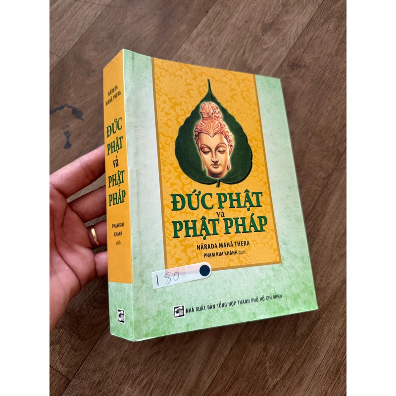 Đức Phật và Phật pháp 502298