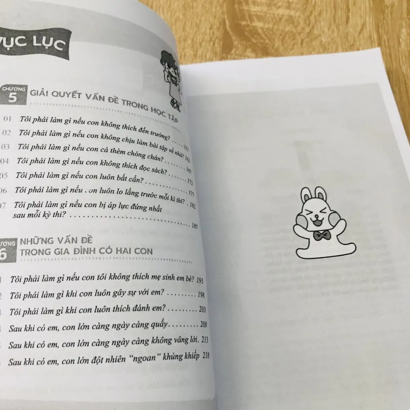 GIẢI MÃ TÂM LÝ HÀNH VI TRẺ EM ( 2-8 tuổi) 1000667