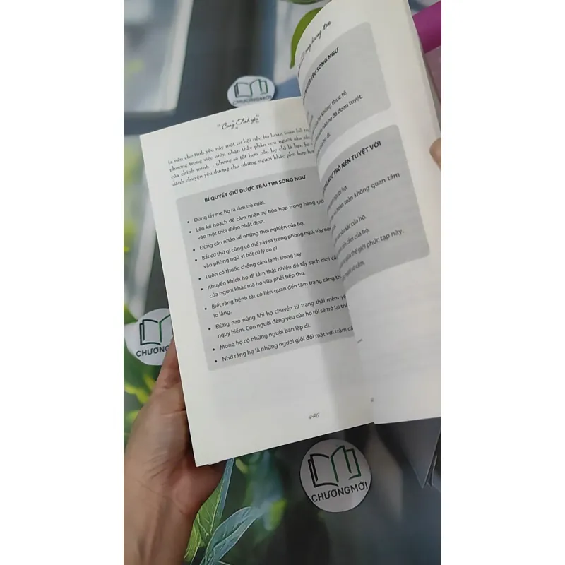 Cung Tình Yêu - Chiêm Tinh Học Nói Gì Về Bạn Về Người Ấy - Mark S. Husson 1018874