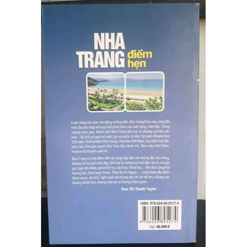 Nha Trang Điểm Hẹn 747387