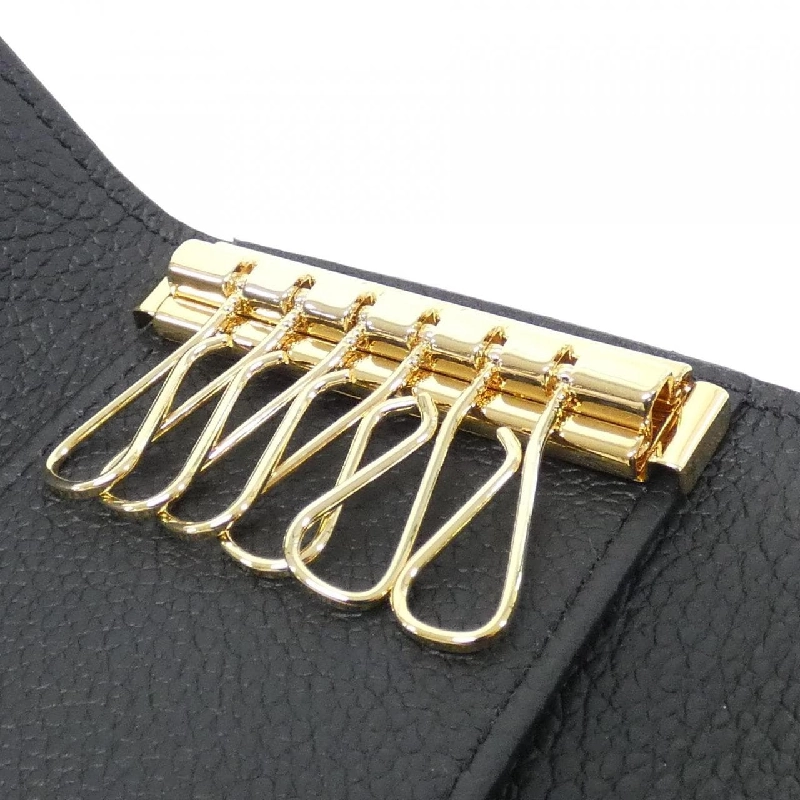 Louis Vuitton Monogram Empreinte Multi-Cles M64421 Key Case - Hàng hiệu Authentic 807083