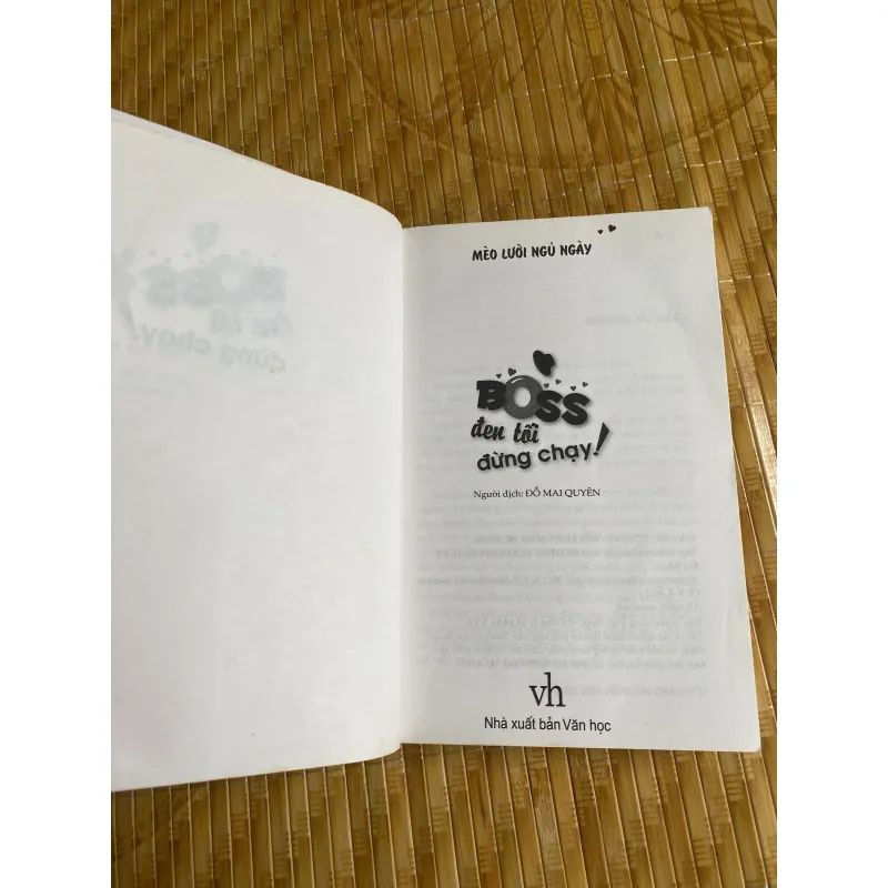 Boss đen tối đừng chạy 507112