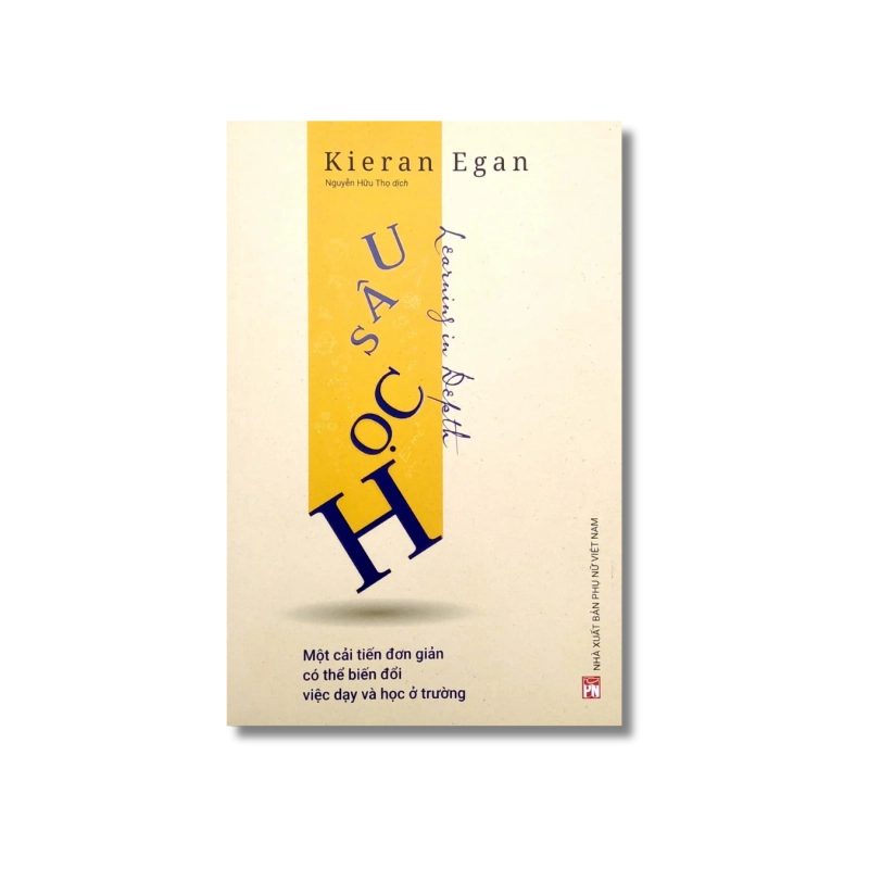 Học sâu - Kieran Egan 734026
