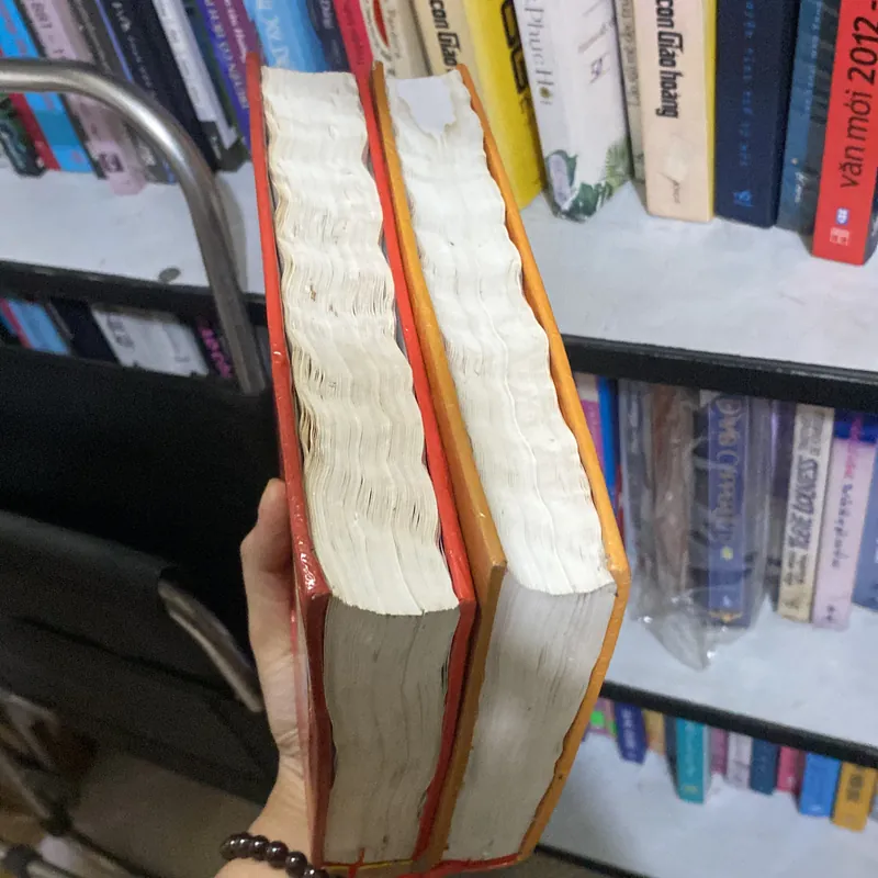 Hội chợ phù hoa 716593