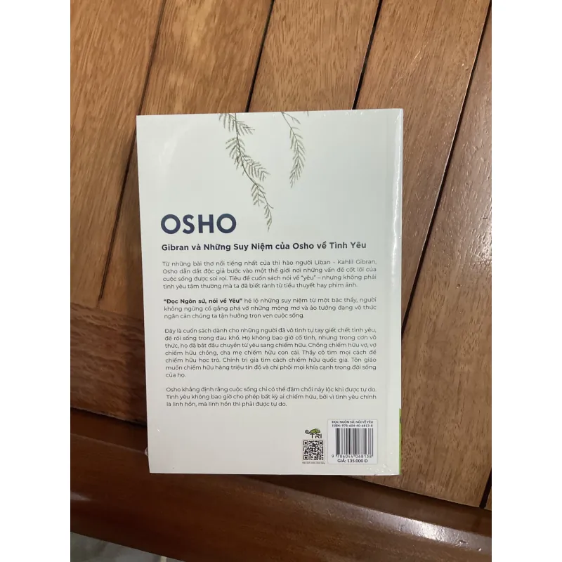Đọc ngôn sứ nói về yêu  994663