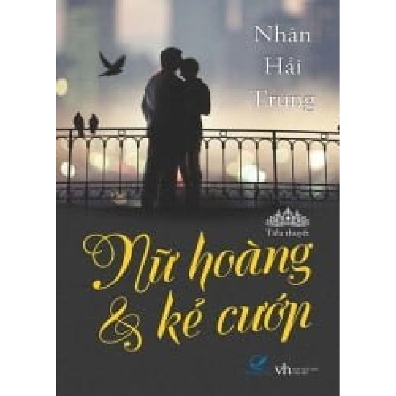 Nữ Hoàng Và Kẻ Cướp - Nhân Hải Trung ASB.PO Oreka Blogmeo 230225 395127