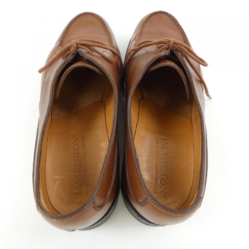 Giày J.M.WESTON 641 GOLF - Hàng hiệu Chính hãng 903419