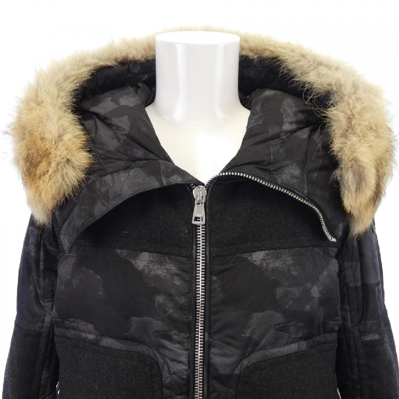 Moncler MONCLER Áo khoác lông - Hàng hiệu Chính hãng 903064