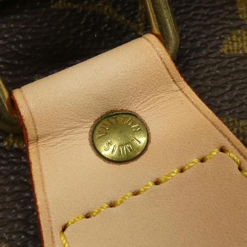 Túi du lịch Louis Vuitton Monogram 40cm M41139 614045