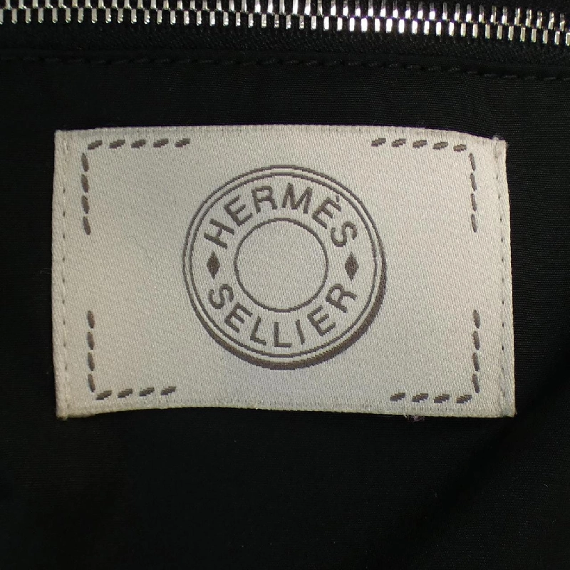 【Mã giảm giá】Áo khoác HERMES 641591