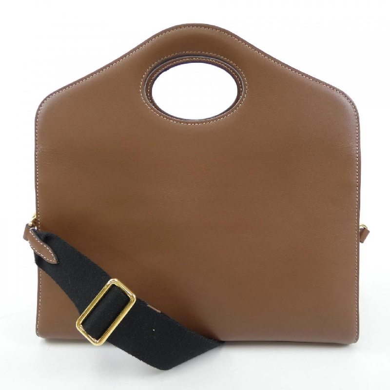 【Mã giảm giá】Túi BURBERRY 660693