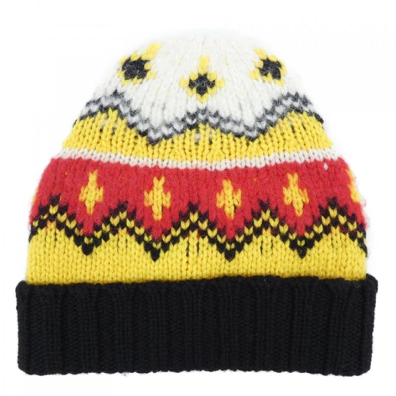 Mũ len MONCLER GRENOBLE - Hàng hiệu Authentic 834389