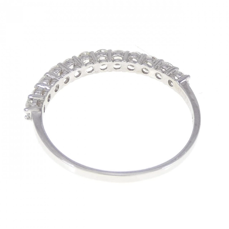 Nhẫn kim cương PT 0.50CT - Hàng hiệu Authentic 855481