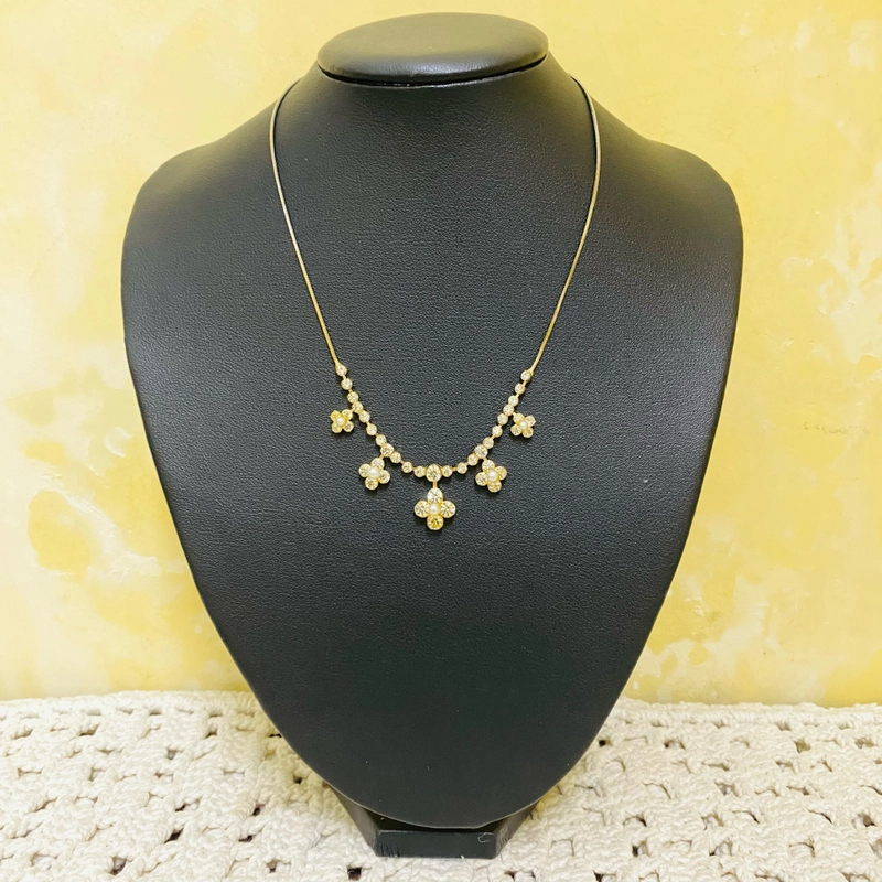 [Hàng si] Vòng cổ thời trang 498550