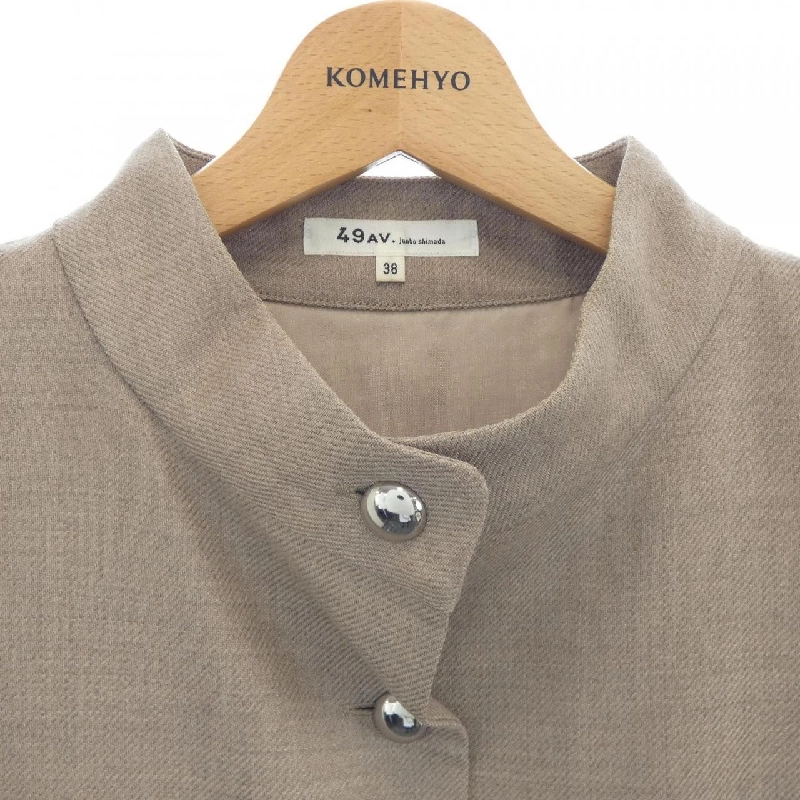 49 Avenue Junko Shimada 49AV.junko shimada Váy - Hàng hiệu Chính hãng 811618