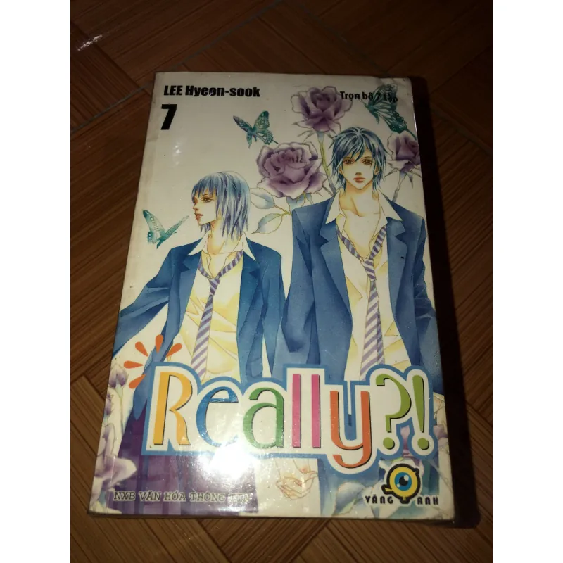 Really?! - Lee Hyeon Sook 784411