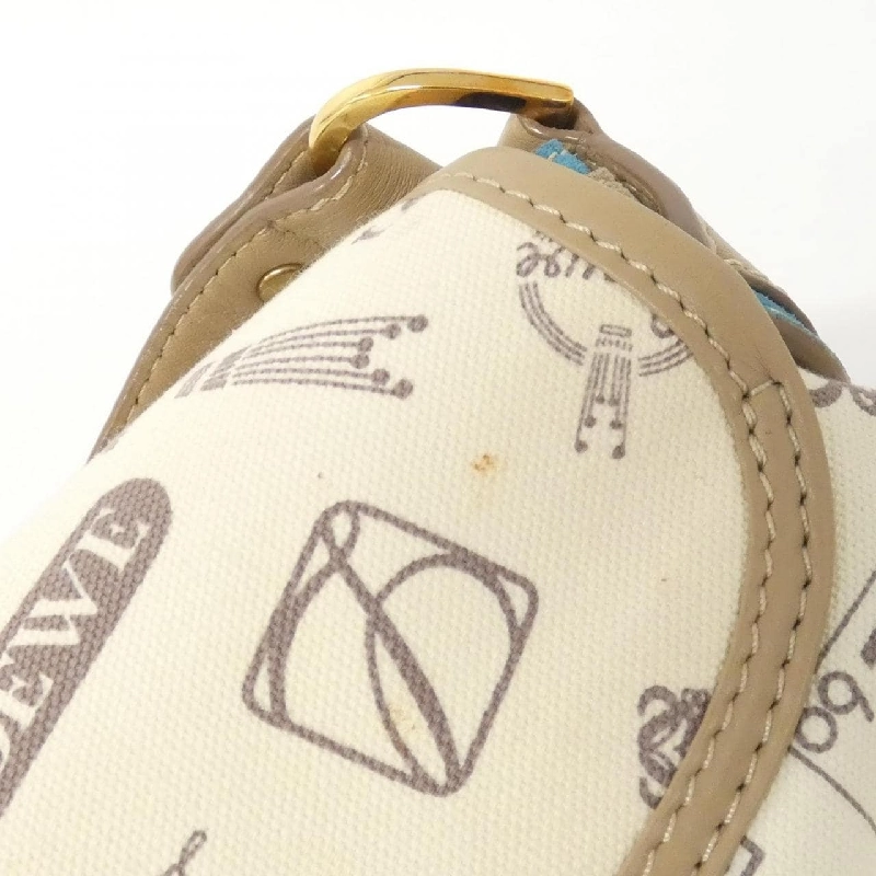 Túi xách vai Loewe - Hàng hiệu Authentic 766828