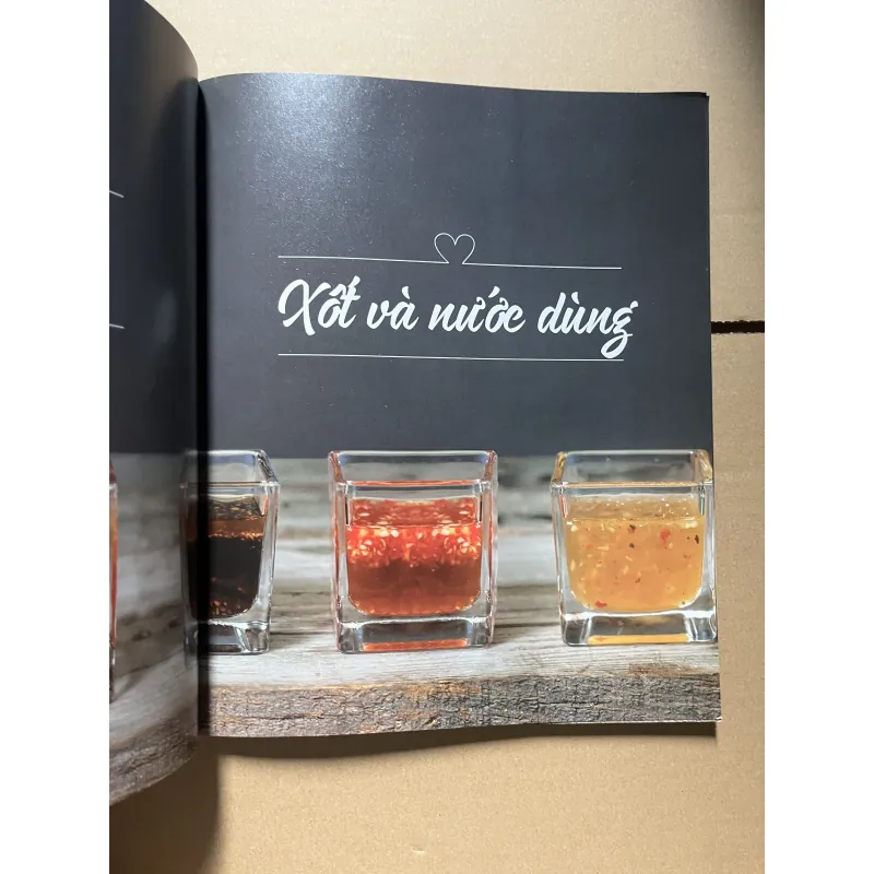 Ngày mai cưng ăn gì 1030236