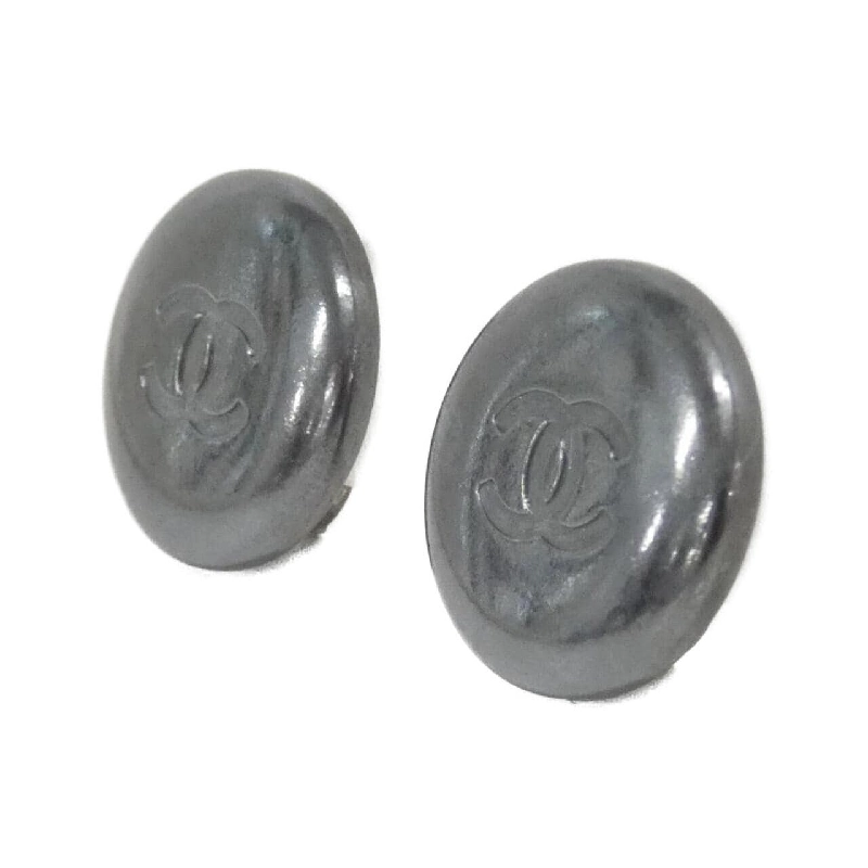 【Vintage】Bông tai Chanel 626027