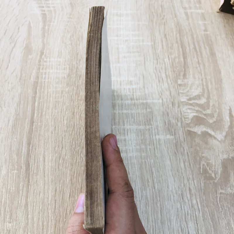 BÍ MẬT CÂY KIM RỖNG  961421