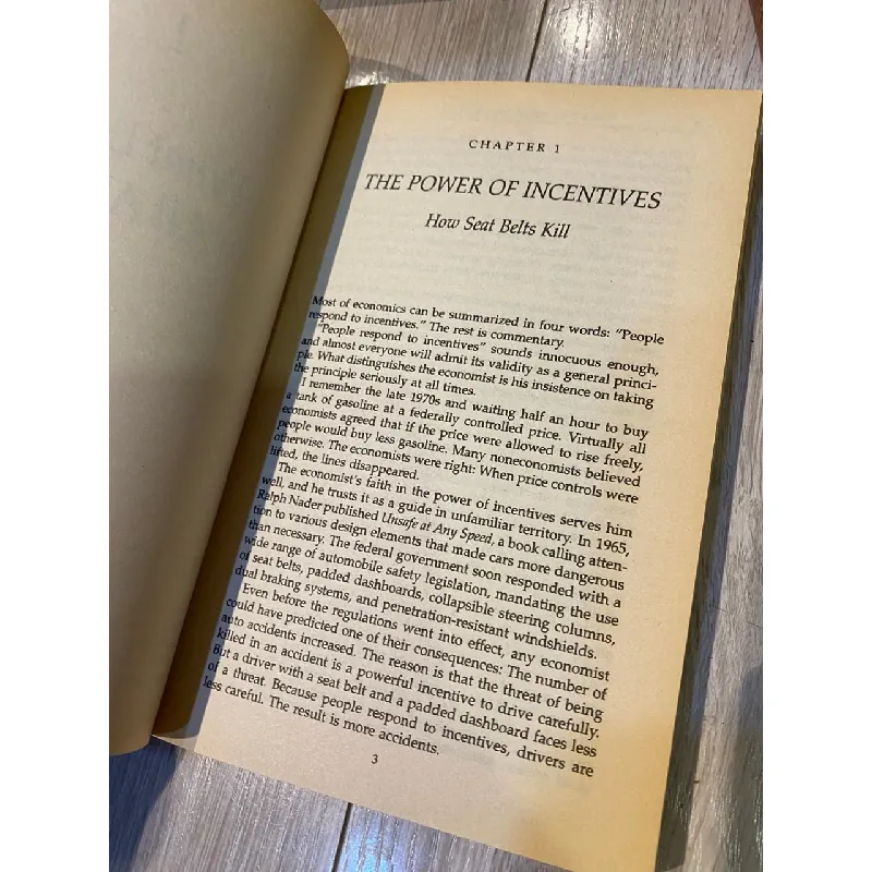 The Armchair Economist - Steven E. Landsburg 716499