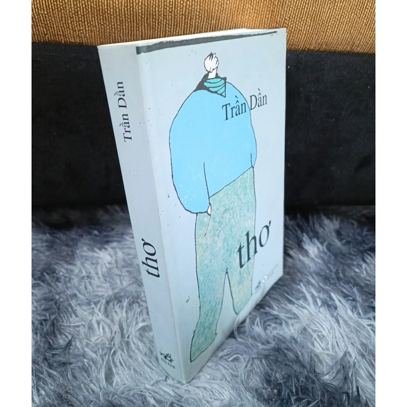 Thơ Trần Dần 446285