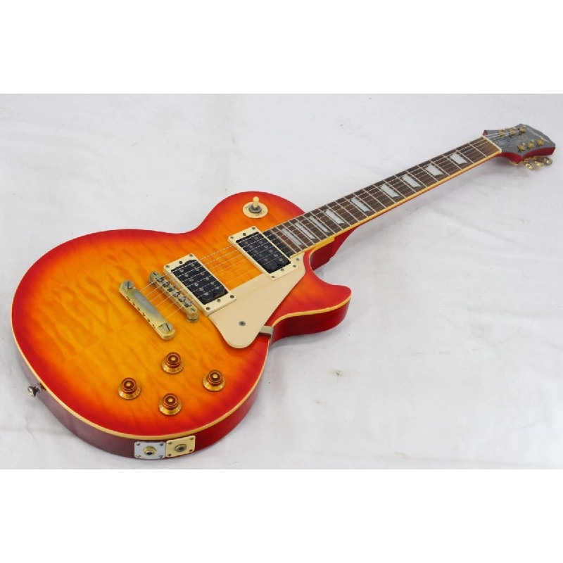 ＥＰＩＰＨＯＮＥ ＬＥＳ ＰＡＵＬ ＵＬＴＲＡ ＩＩ - Hàng hiệu Authentic 879295