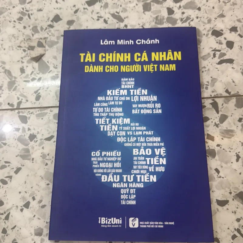 Tài chính cá nhân dành cho người việt 1046518