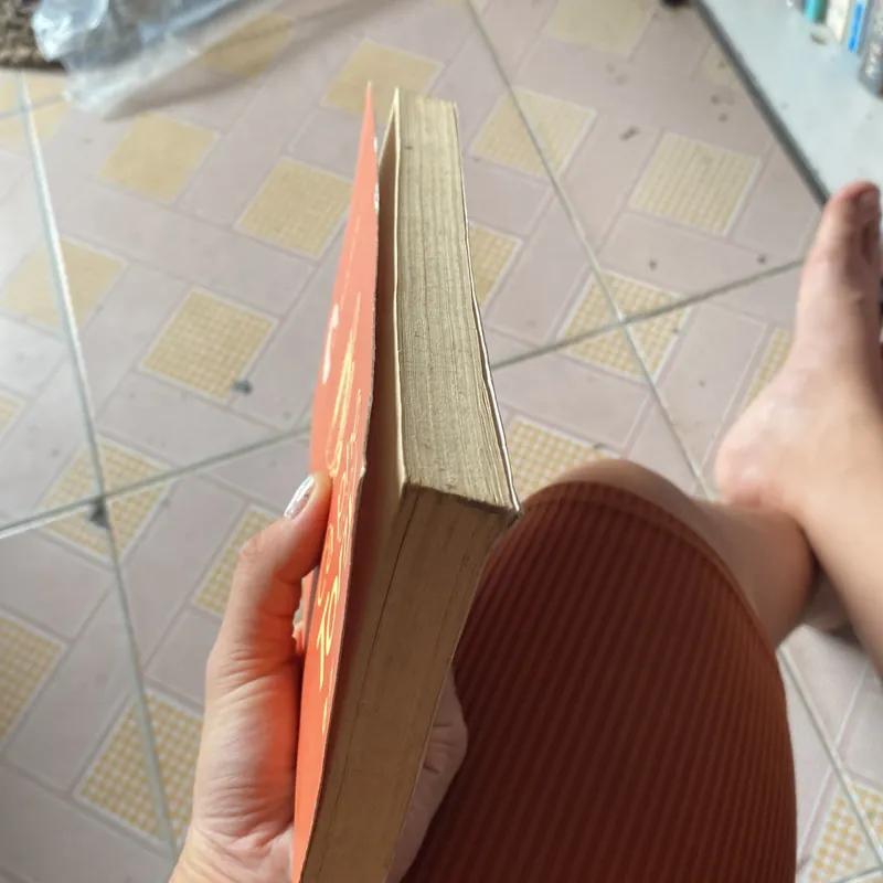 Cà phê cùng Tony 588902