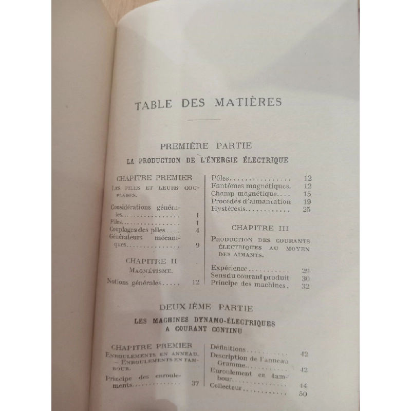 Traité pratique des machines dynamo-électriques - Alfred Soulier 543296