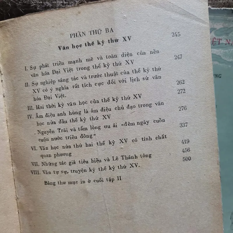 Văn học Việt Nam thế kỷ 10- thế kỷ 18- ĐINH GIA KHÁNH BÙI DUY TÂN - MAI CAO CHƯƠNG 694478