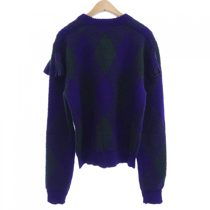 Burberry BURBERRY 80772141 Áo len - Hàng hiệu Chính hãng 894333