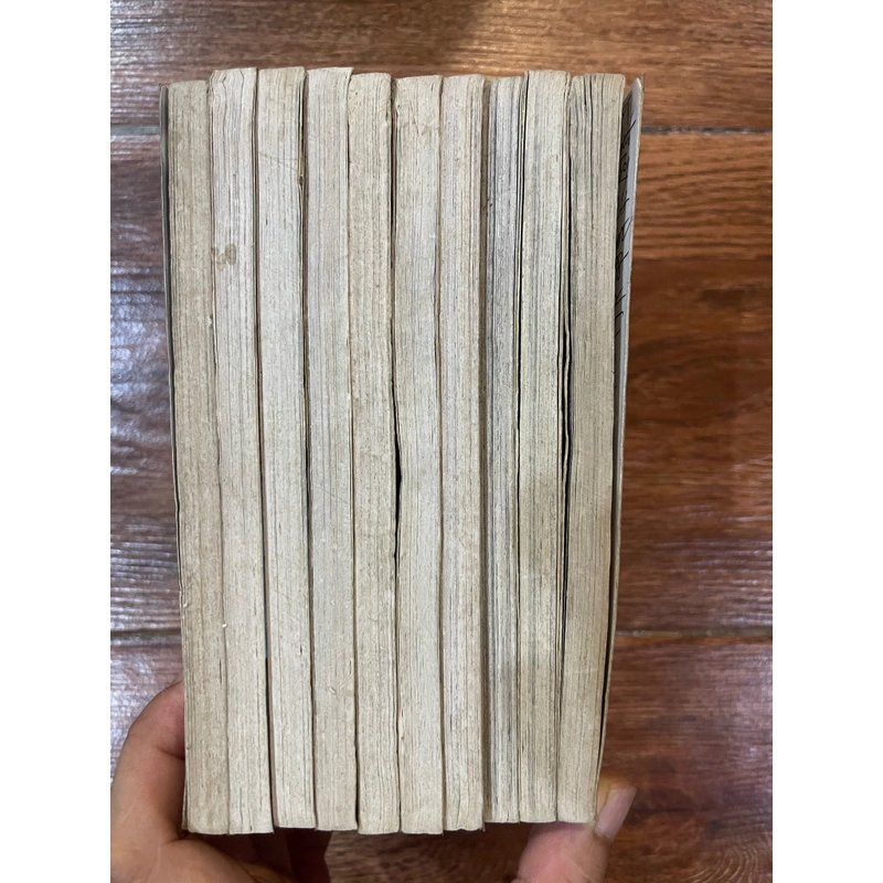 Người bảo vệ mặt trăng full bộ 10 tập (k18) 518520