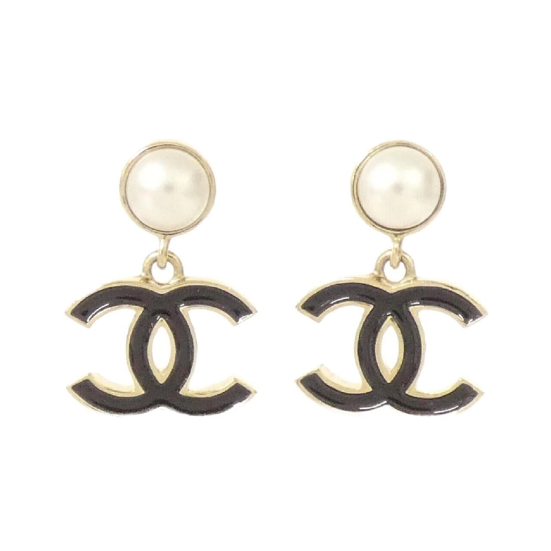 Bông tai Chanel ABF396 626251