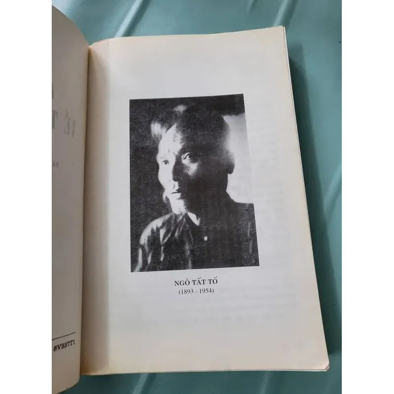 Ngô tất Tố - VỀ TÁC GIA VÀ TÁC PHẨM - khổ lớn  739367