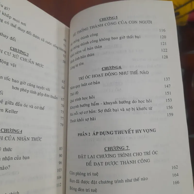 Walter Doyle Staples - HÃY NGHĨ NHƯ NGƯỜI THÀNH ĐẠT 560963