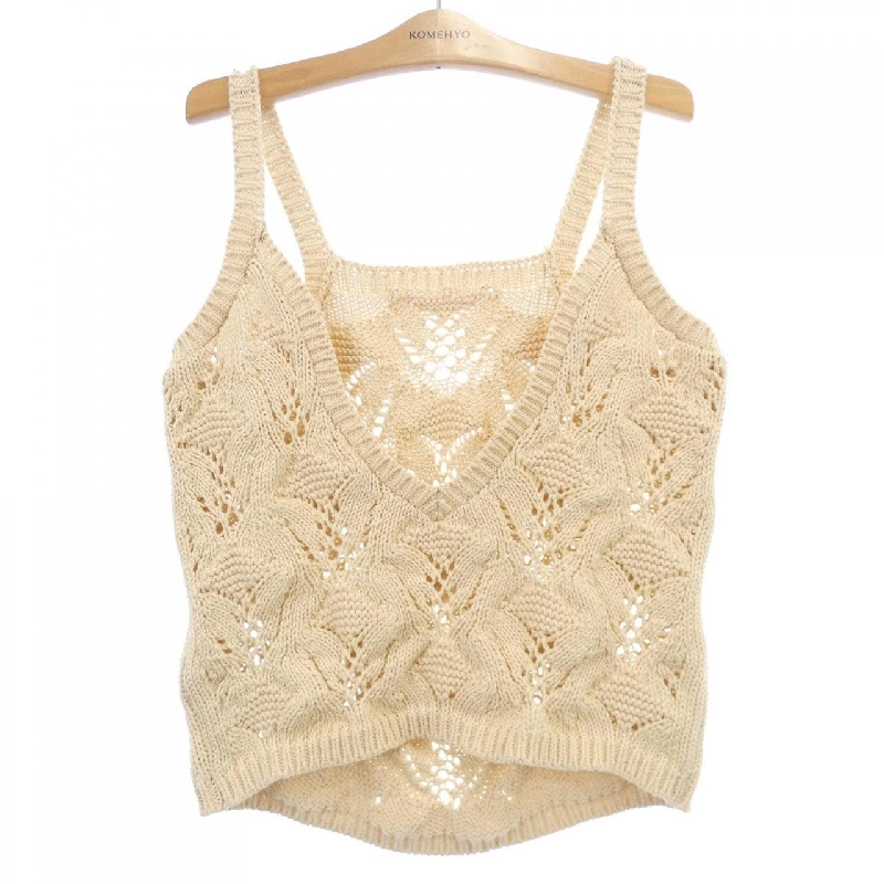 6ROKU Camisole - Hàng hiệu Authentic 775159