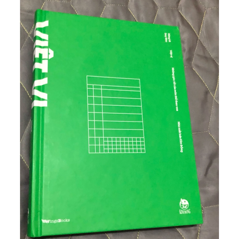 Sách bóng đá - Việt vị - Những góc tối của môn thể thao vua (mới chưa qua sd bìa 295k) 284705