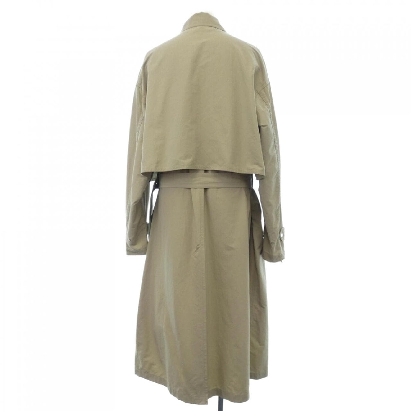 Áo khoác YOKE - Hàng hiệu Authentic 903415