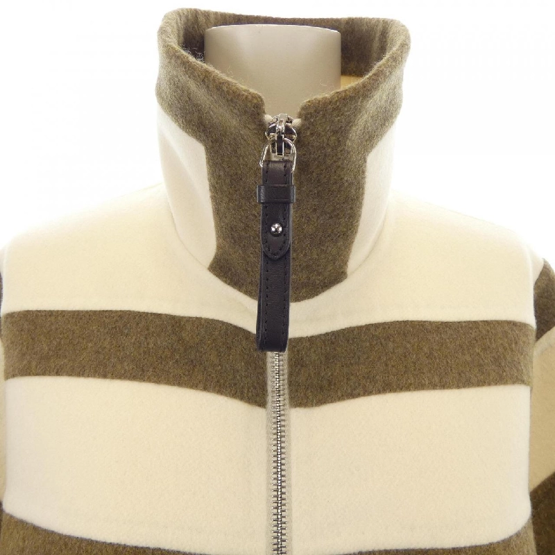 HERMES 2H0124DA Áo khoác 632616