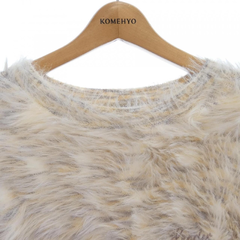 MICHAEL 71 MICHAEL Áo len - Hàng hiệu Chính hãng 904492