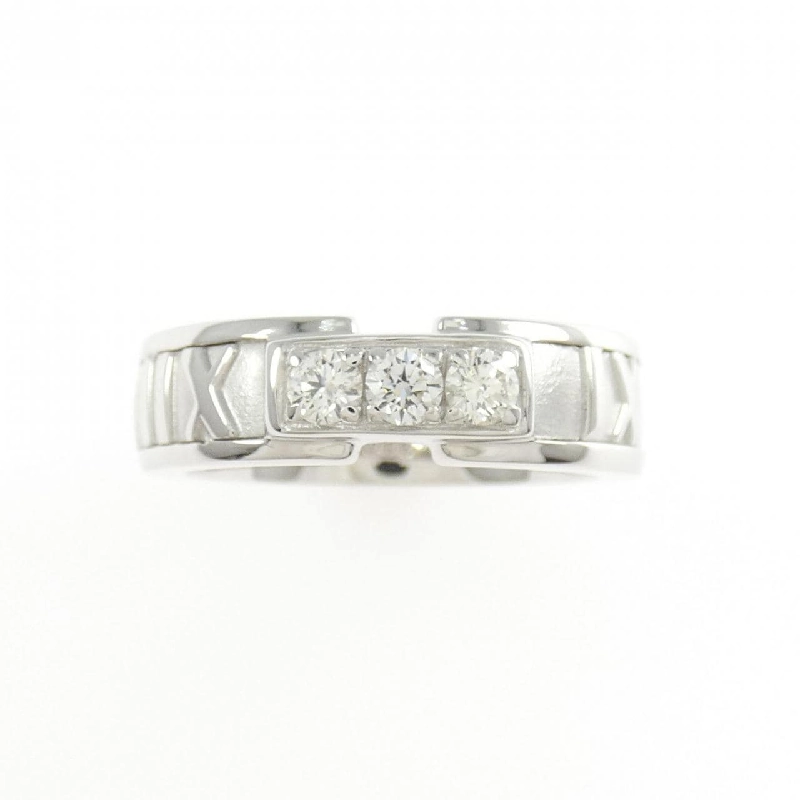 Nhẫn Tiffany Atlas - Hàng hiệu Authentic 841525