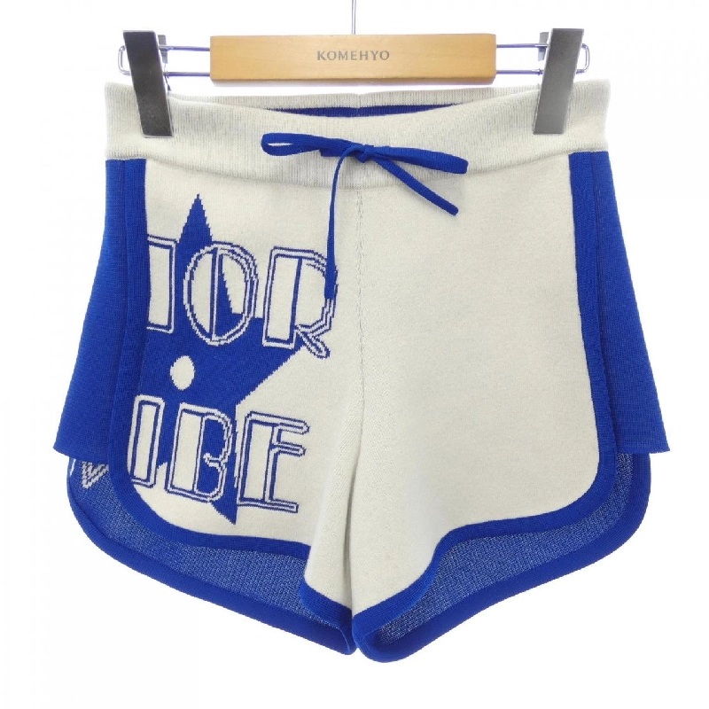 Quần short CHRISTIAN DIOR - Hàng hiệu Authentic 825748