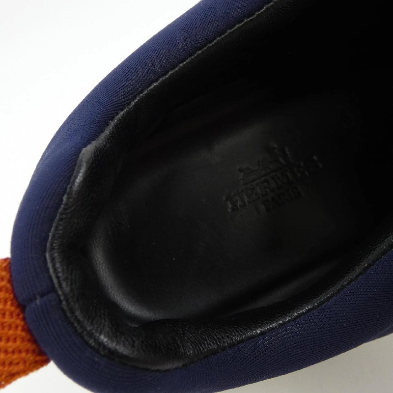 Giày sneaker HERMES 660252