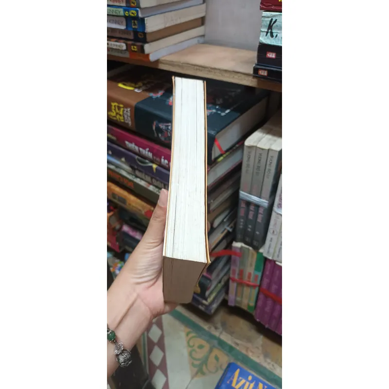 Cô Đơn Trên Mạng- Janusz L. Wisniewski 602740