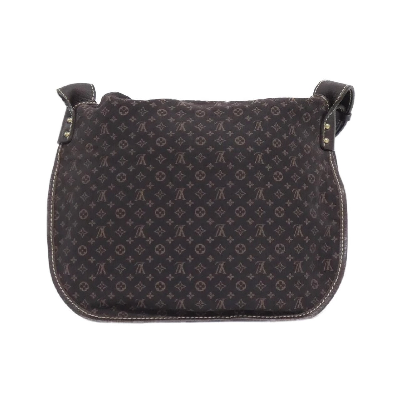 Túi xách vai Louis Vuitton Monogram Mini Initials Aman 2005SS M40021 - Hàng hiệu Chính hãng 801787