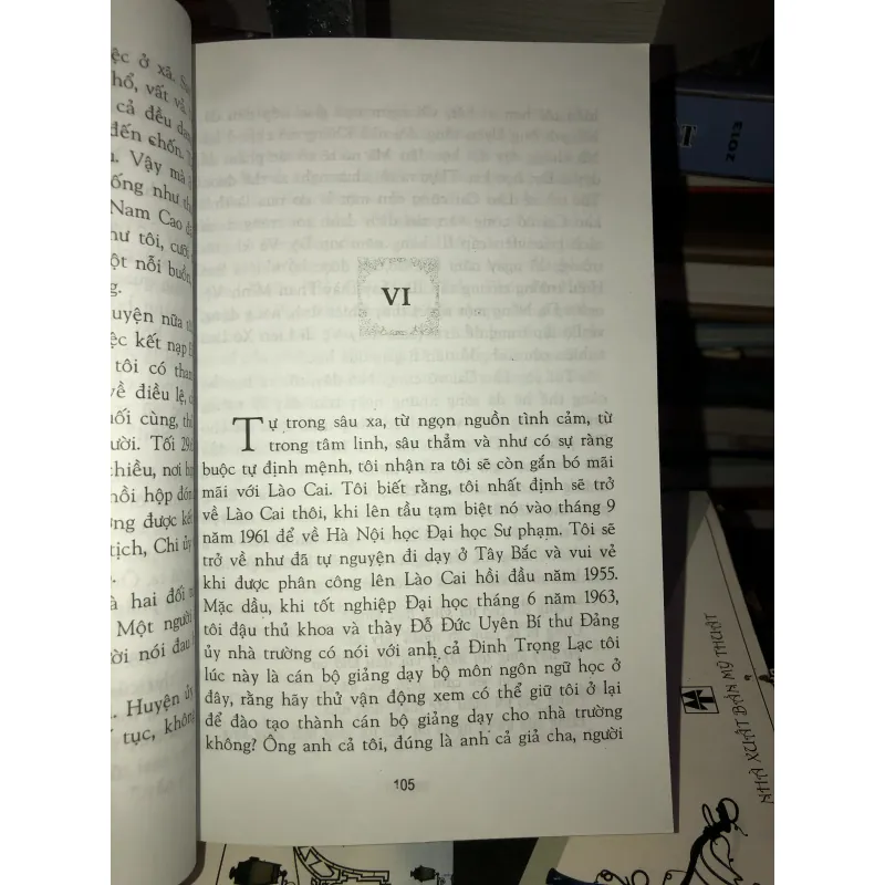 Ma Văn Kháng - Năm tháng nhọc nhằn năm tháng nhớ thương  1004283