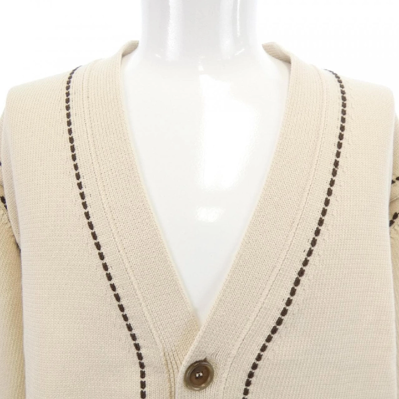 Louis Vuitton HRN03WY84 Áo khoác cardigan - Hàng hiệu Authentic 897544