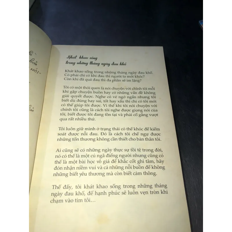 Người yêu cũ có người yêu mới - Iris Cao 792421